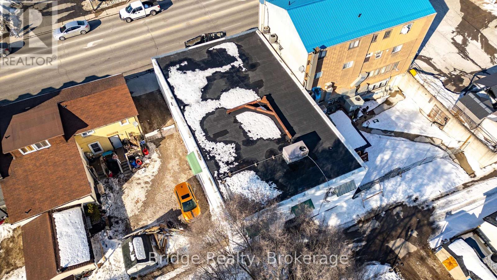 290 Dundas Street, Woodstock, Ontario  N4S 1B2 - Photo 48 - X12701568