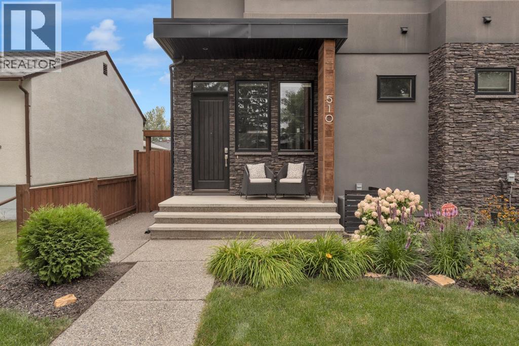 510 22 Avenue NE, calgary, Alberta