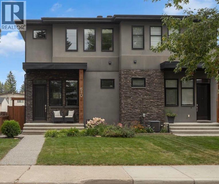 510 22 Avenue Ne, Calgary, Alberta  T2E 1T9 - Photo 40 - A2279412