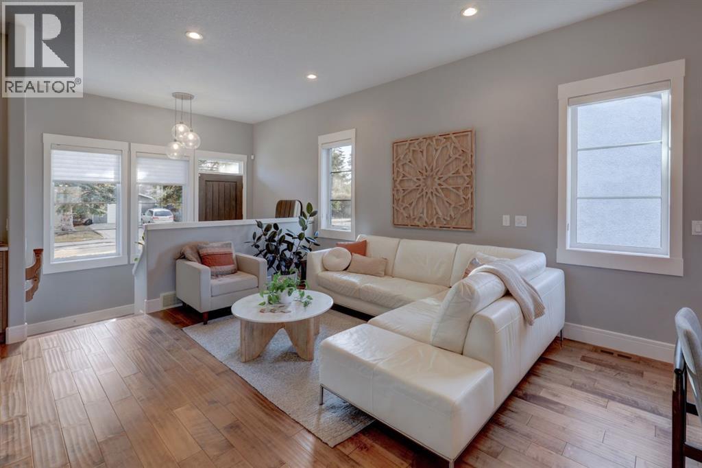 510 22 Avenue Ne, Calgary, Alberta  T2E 1T9 - Photo 6 - A2279412