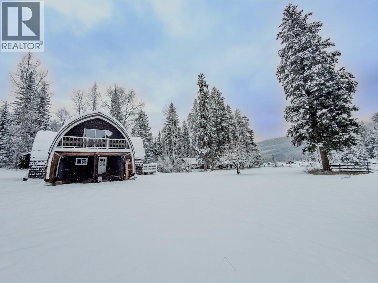 Km 53 Christian Valley Road Lot# 1, Westbridge, British Columbia  V0H 2B0 - Photo 4 - 10372925