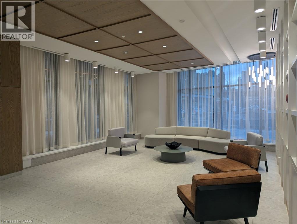 15 Richardson Street Unit# 2001, Toronto, Ontario  M5A 0Y5 - Photo 5 - 40798402