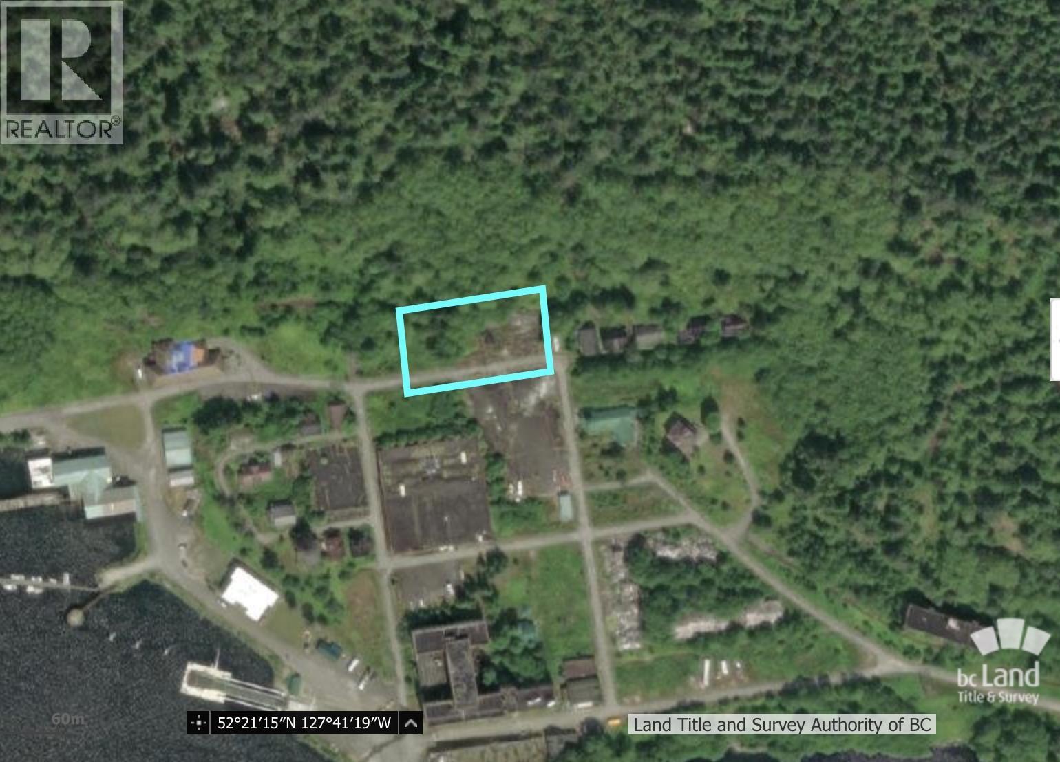 BLK C FIFTH STREET, Bella Coola, British Columbia