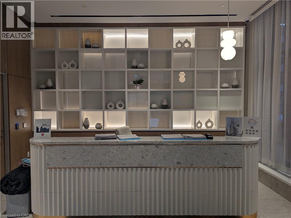 15 Richardson Street Unit# 2001, Toronto, Ontario  M5A 0Y5 - Photo 4 - 40798402