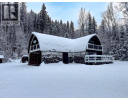 KM 53 Christian Valley Road Lot# 1, westbridge, British Columbia