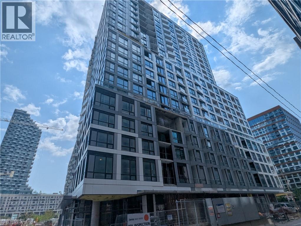 15 Richardson Street Unit# 2001, Toronto, Ontario  M5A 0Y5 - Photo 2 - 40798402