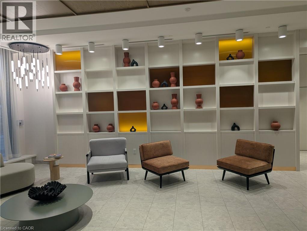 15 Richardson Street Unit# 2001, Toronto, Ontario  M5A 0Y5 - Photo 3 - 40798402