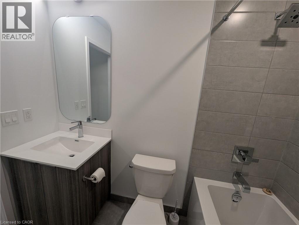 15 Richardson Street Unit# 2001, Toronto, Ontario  M5A 0Y5 - Photo 21 - 40798402