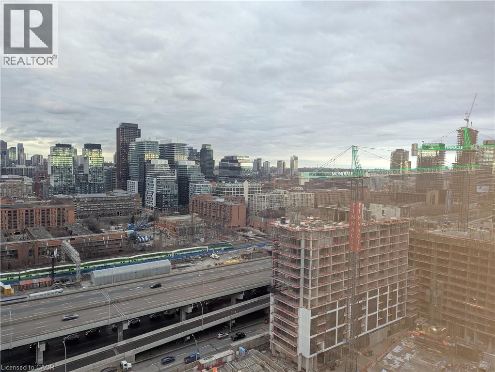 15 Richardson Street Unit# 2001, Toronto, Ontario  M5A 0Y5 - Photo 35 - 40798402