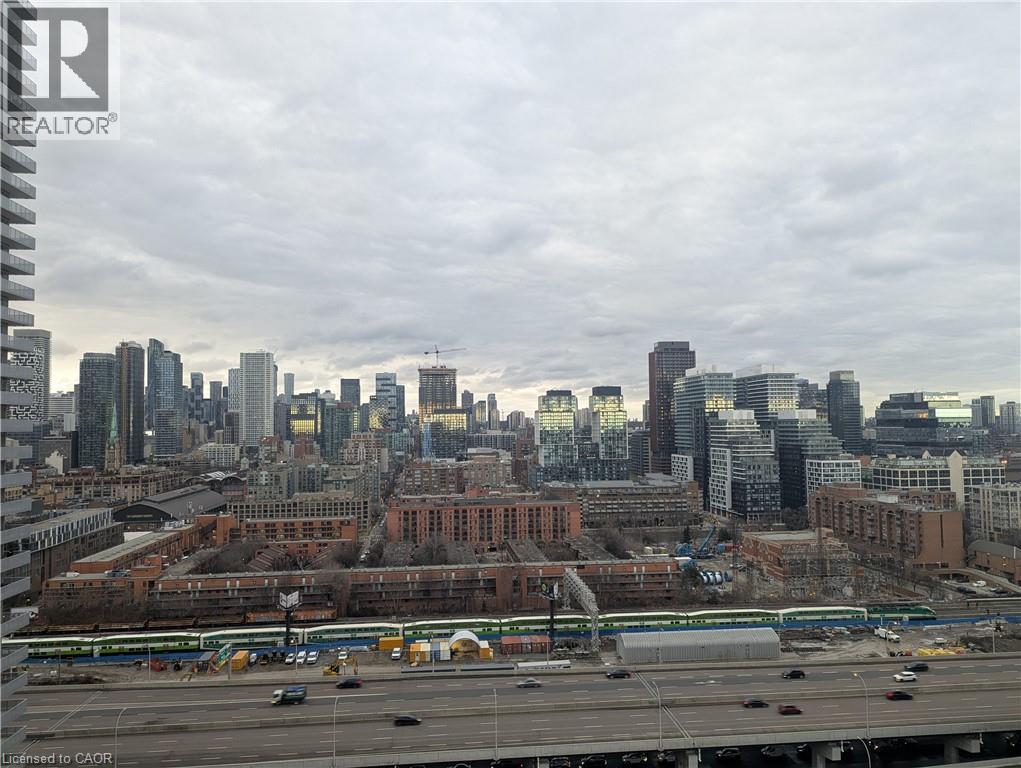 15 Richardson Street Unit# 2001, Toronto, Ontario  M5A 0Y5 - Photo 34 - 40798402