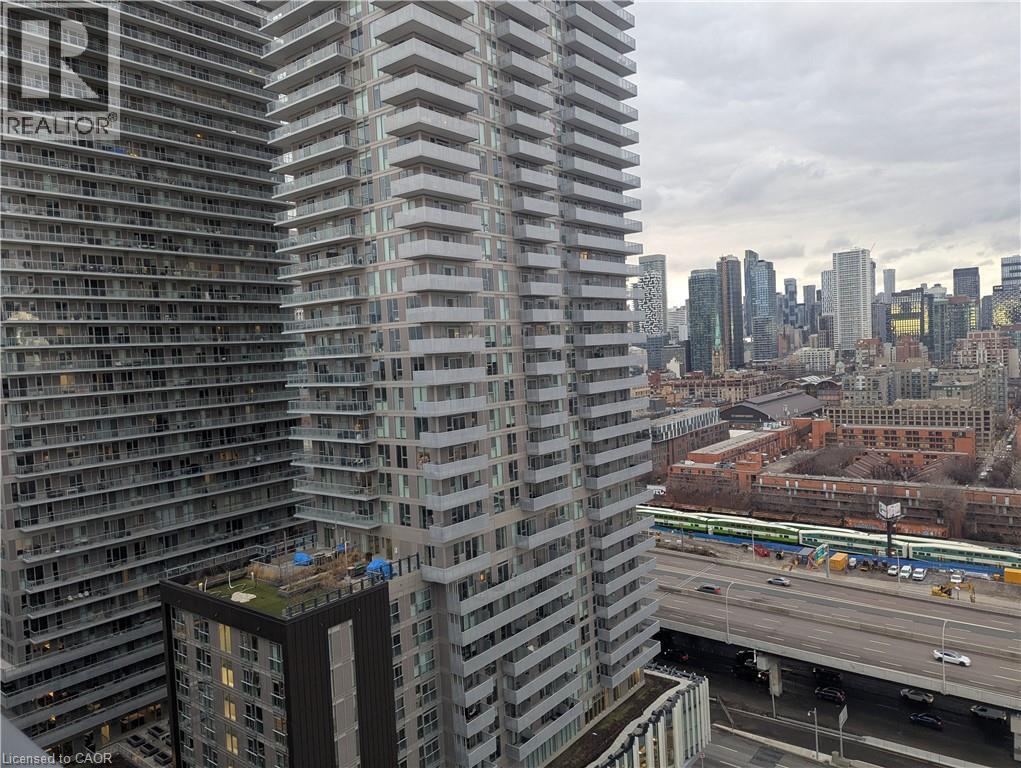 15 Richardson Street Unit# 2001, Toronto, Ontario  M5A 0Y5 - Photo 32 - 40798402