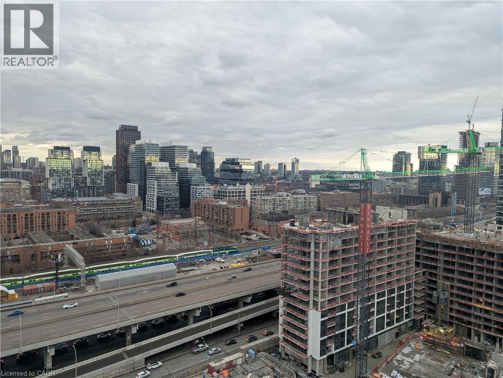 15 Richardson Street Unit# 2001, Toronto, Ontario  M5A 0Y5 - Photo 33 - 40798402