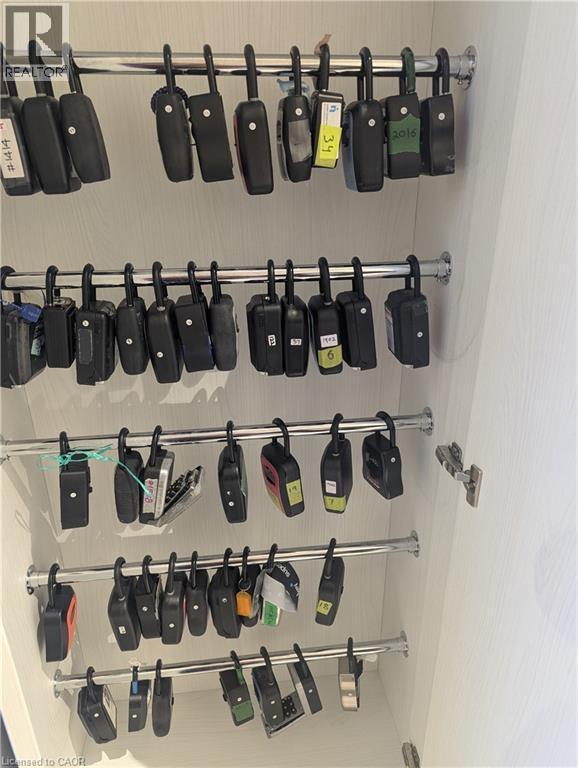 15 Richardson Street Unit# 2001, Toronto, Ontario  M5A 0Y5 - Photo 37 - 40798402