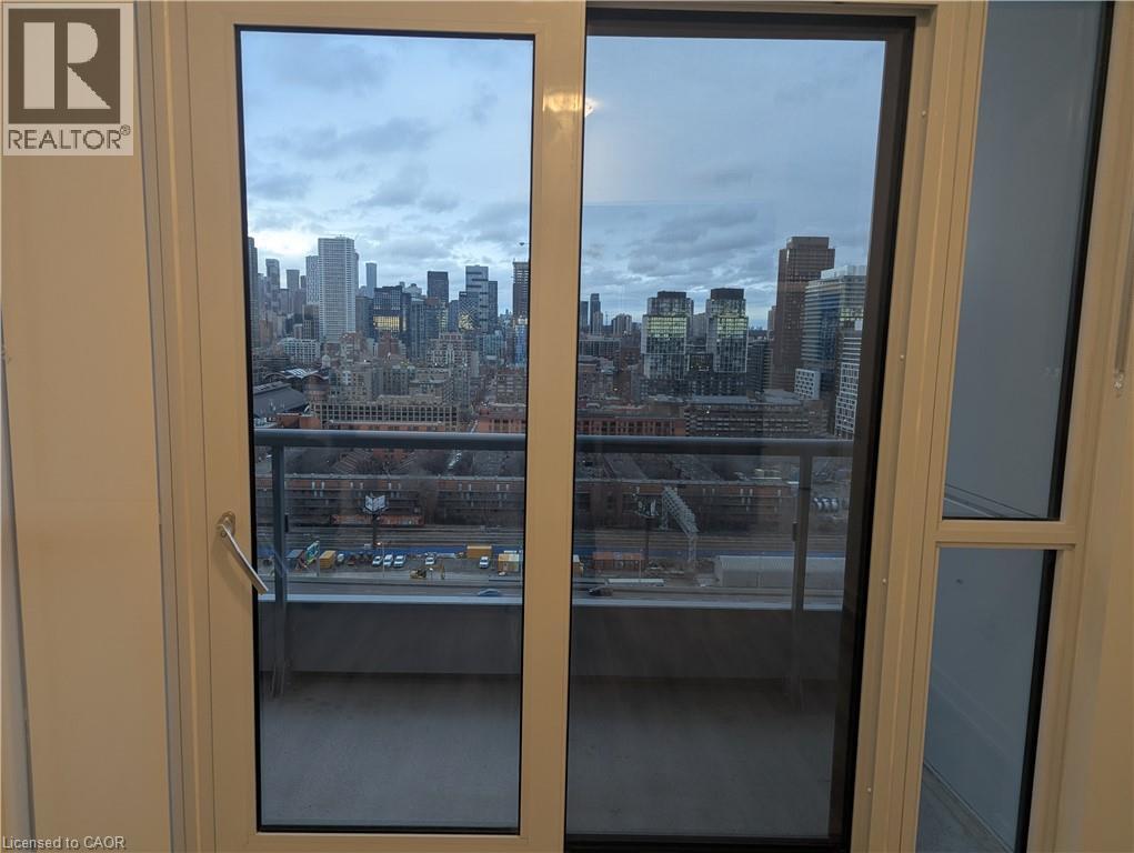 15 Richardson Street Unit# 2001, Toronto, Ontario  M5A 0Y5 - Photo 10 - 40798402