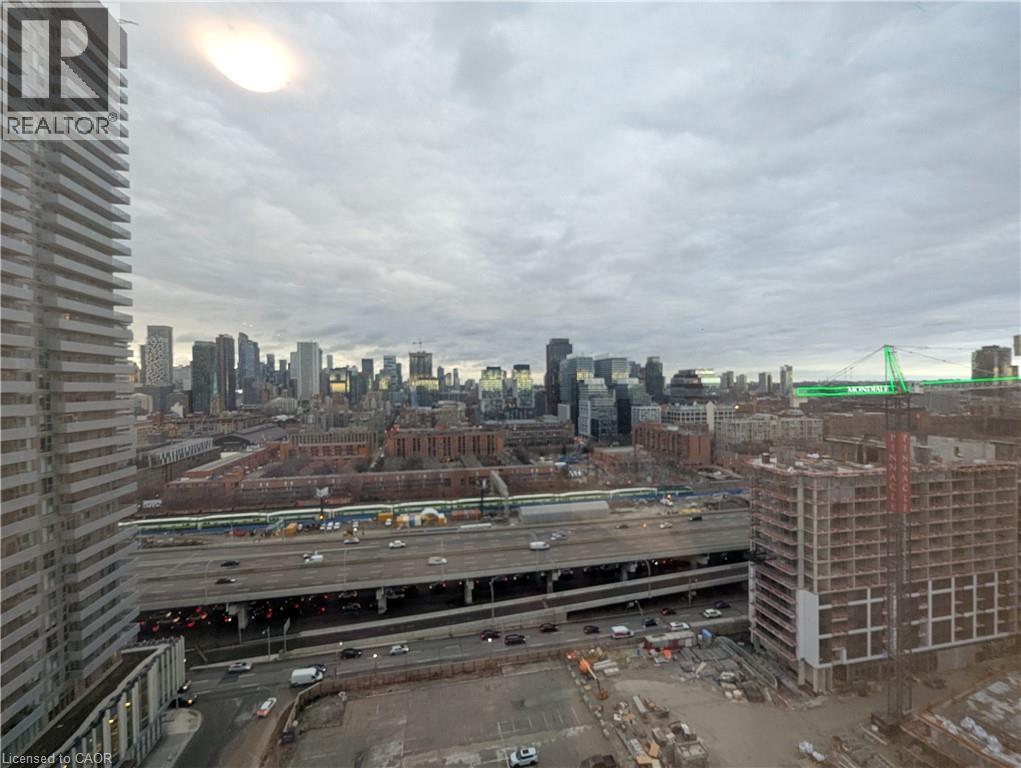 15 Richardson Street Unit# 2001, Toronto, Ontario  M5A 0Y5 - Photo 36 - 40798402