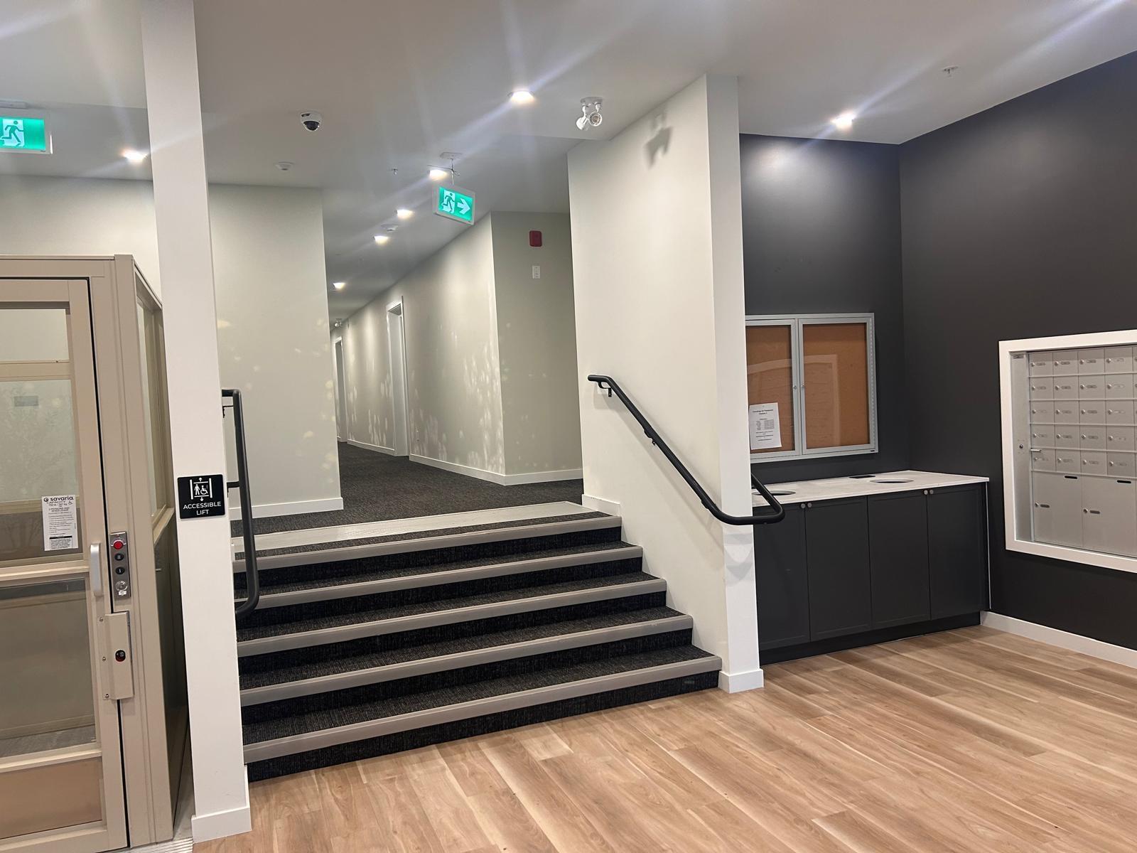 603 15777 85 Avenue, Surrey, British Columbia  V4N 6Y7 - Photo 3 - R3079503