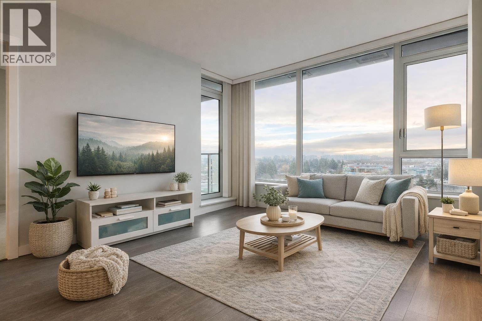 1007 8333 Sweet Avenue, Richmond, British Columbia  V6X 0P4 - Photo 6 - R3079975