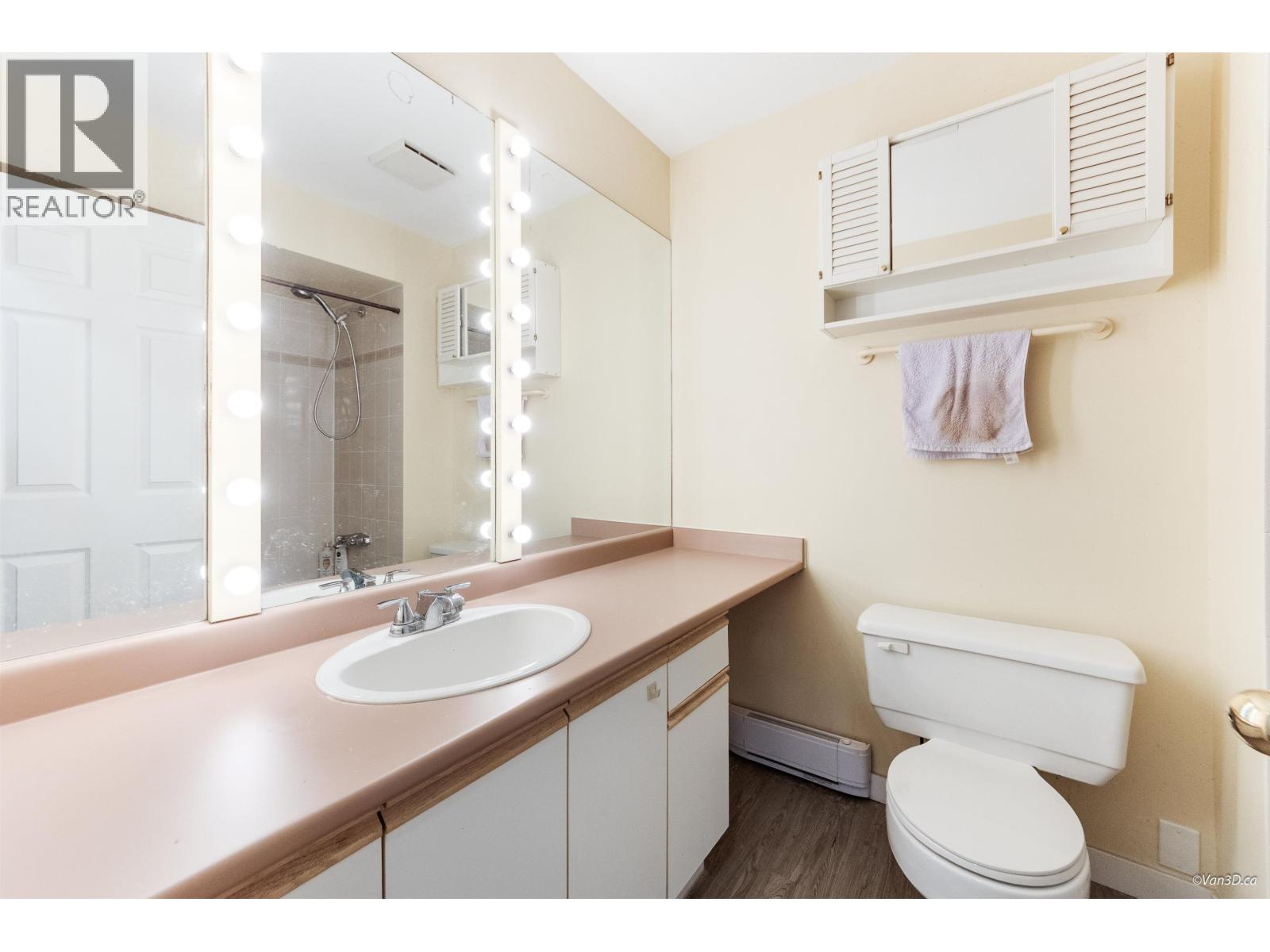 301 7480 Gilbert Road, Richmond, British Columbia  V7C 3W2 - Photo 13 - R3079913