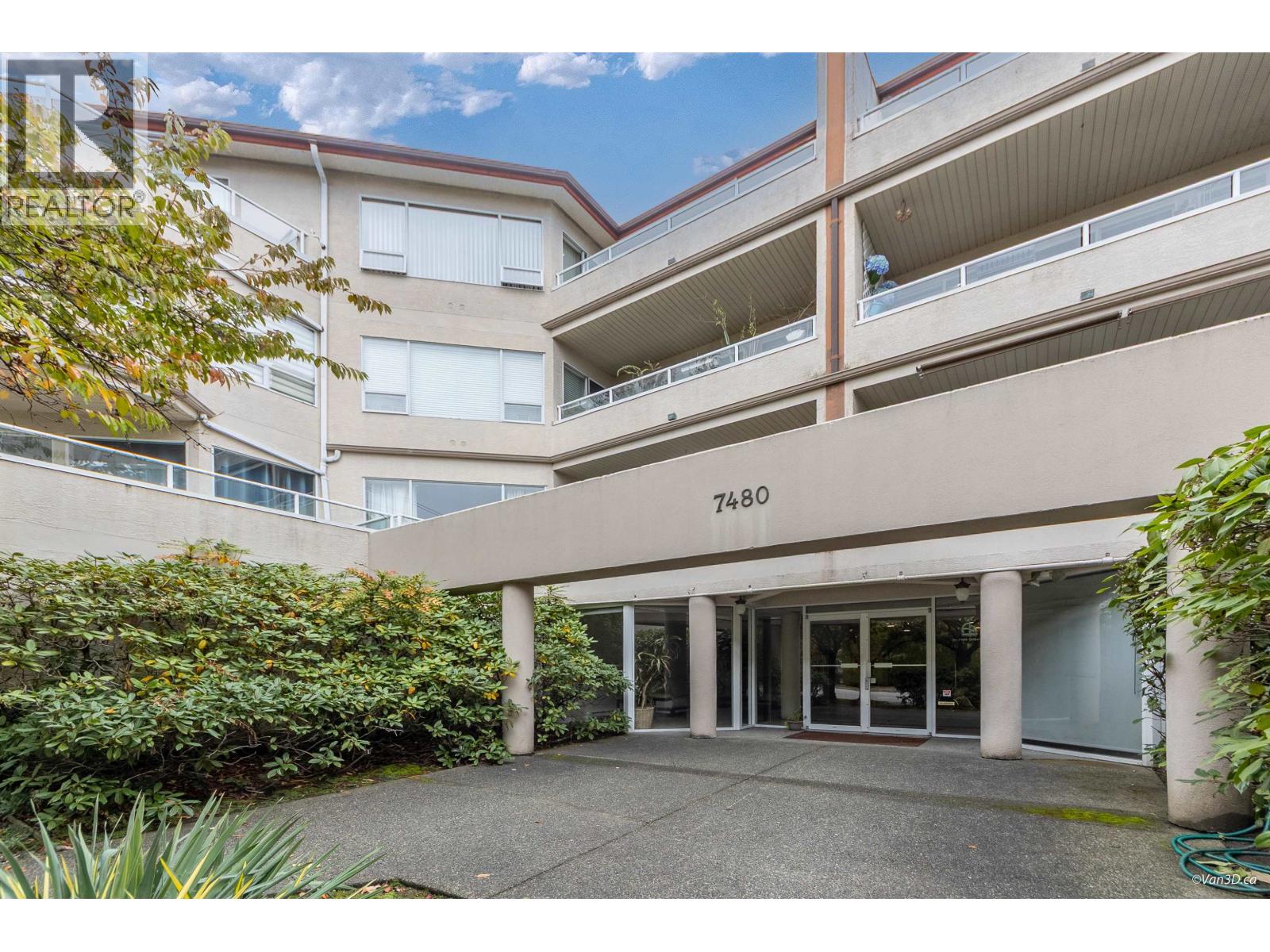 301 7480 Gilbert Road, Richmond, British Columbia  V7C 3W2 - Photo 2 - R3079913