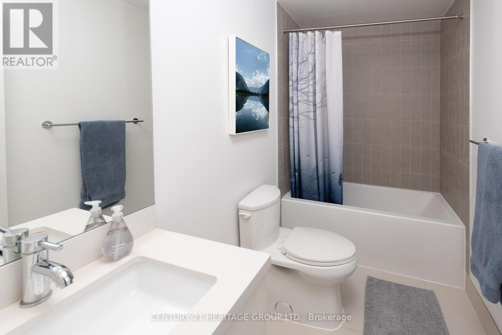 N316 - 120 Bayview Avenue, Toronto, Ontario  M5A 0G4 - Photo 12 - C12701578