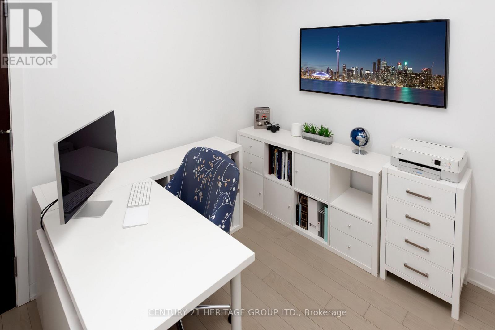 N316 - 120 Bayview Avenue, Toronto, Ontario  M5A 0G4 - Photo 13 - C12701578