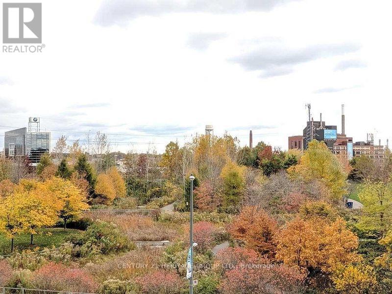 N316 - 120 Bayview Avenue, Toronto, Ontario  M5A 0G4 - Photo 15 - C12701578