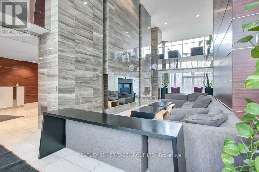 N316 - 120 Bayview Avenue, Toronto, Ontario  M5A 0G4 - Photo 19 - C12701578