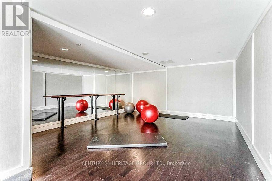 N316 - 120 Bayview Avenue, Toronto, Ontario  M5A 0G4 - Photo 23 - C12701578