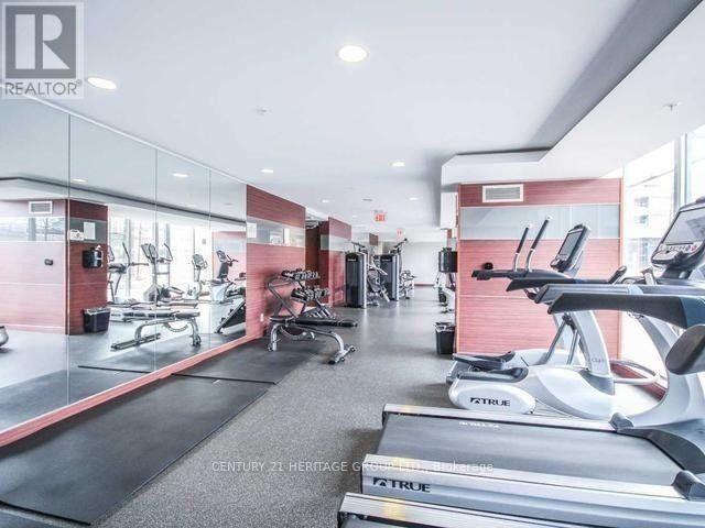 N316 - 120 Bayview Avenue, Toronto, Ontario  M5A 0G4 - Photo 24 - C12701578