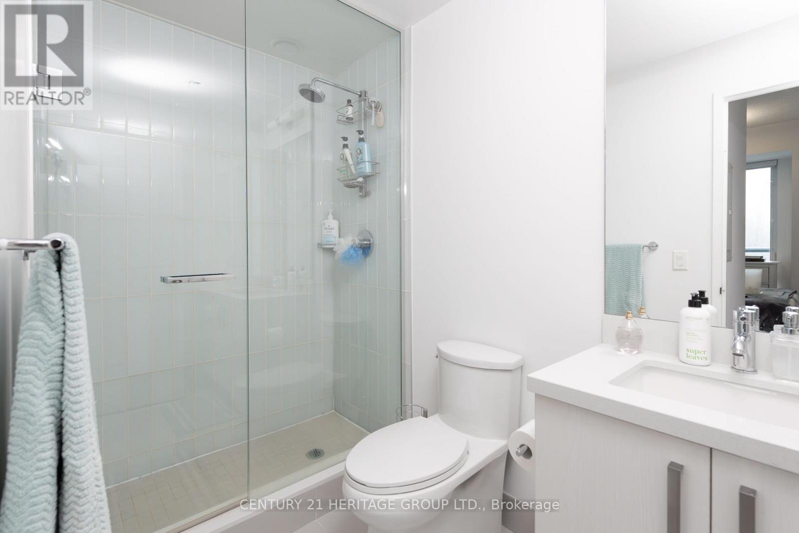 N316 - 120 Bayview Avenue, Toronto, Ontario  M5A 0G4 - Photo 9 - C12701578