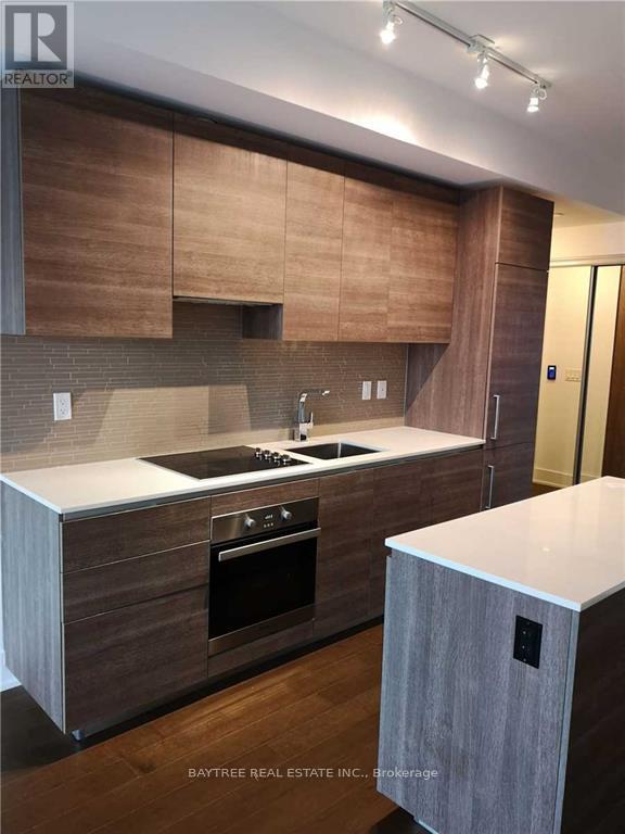 1707 - 200 Bloor Street W, Toronto, Ontario  M5S 1T8 - Photo 3 - C12701594