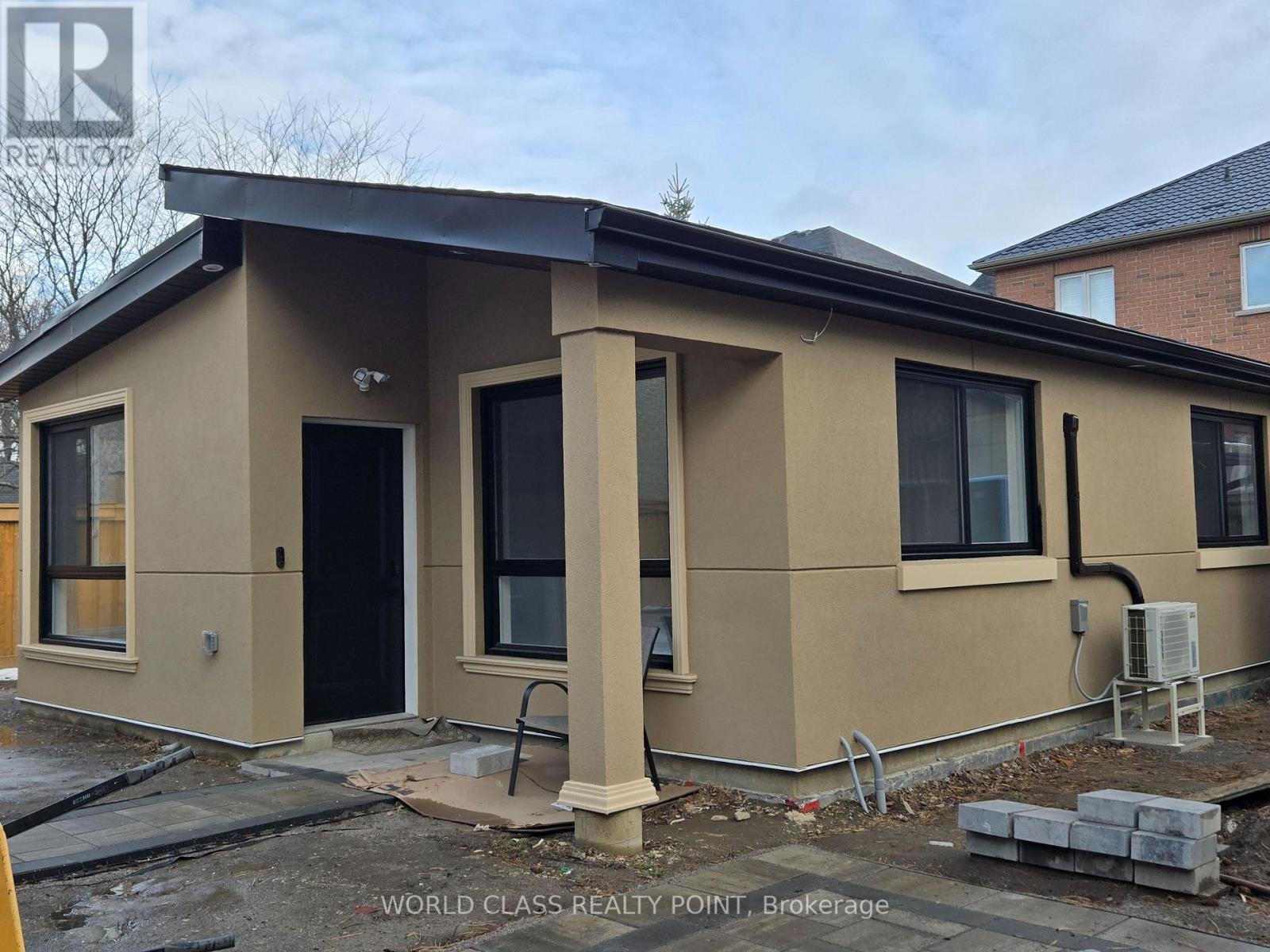 119 ZAPH AVE (GARDEN SUITE) AVENUE, Toronto, Ontario