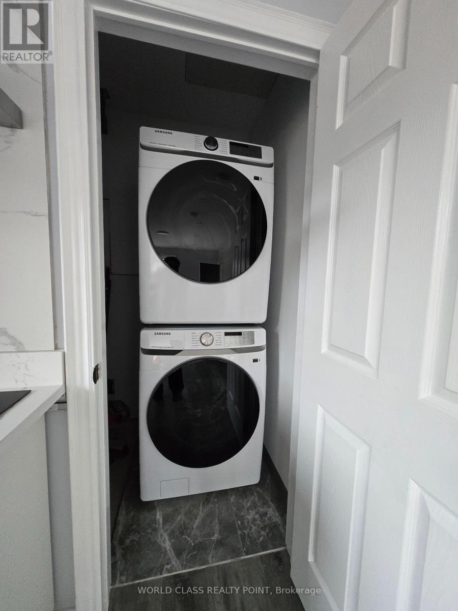 119 Zaph Ave (Garden Suite) Avenue, Toronto, Ontario  M1C 1M9 - Photo 10 - E12701626