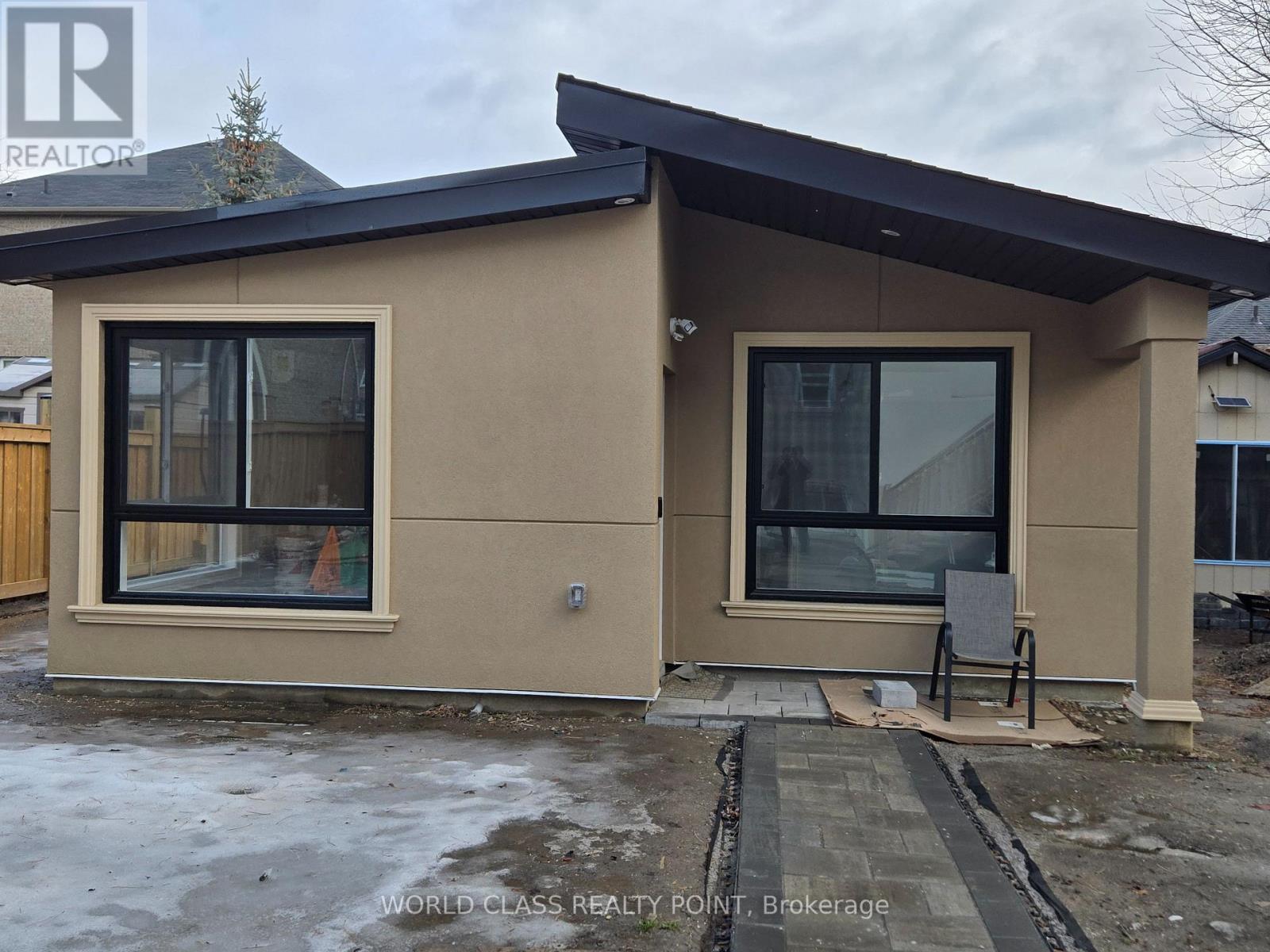 119 Zaph Ave (Garden Suite) Avenue, Toronto, Ontario  M1C 1M9 - Photo 2 - E12701626