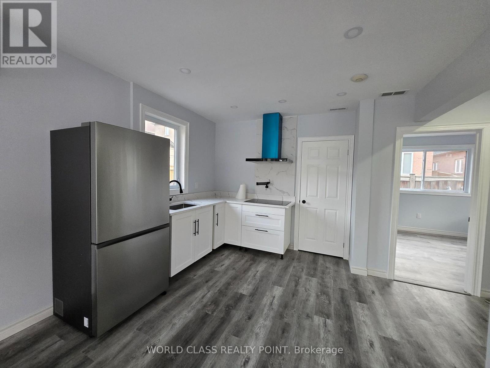 119 Zaph Ave (Garden Suite) Avenue, Toronto, Ontario  M1C 1M9 - Photo 3 - E12701626