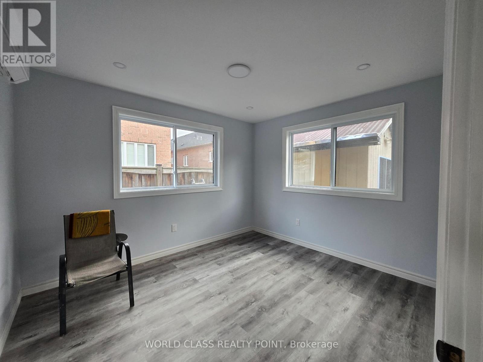 119 Zaph Ave (Garden Suite) Avenue, Toronto, Ontario  M1C 1M9 - Photo 5 - E12701626