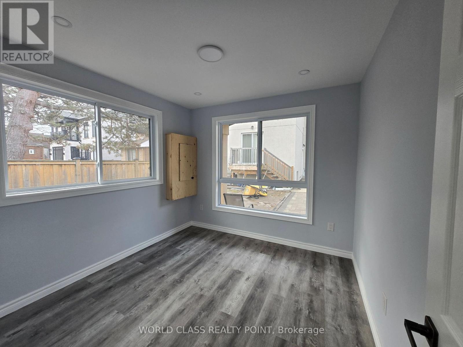 119 Zaph Ave (Garden Suite) Avenue, Toronto, Ontario  M1C 1M9 - Photo 6 - E12701626