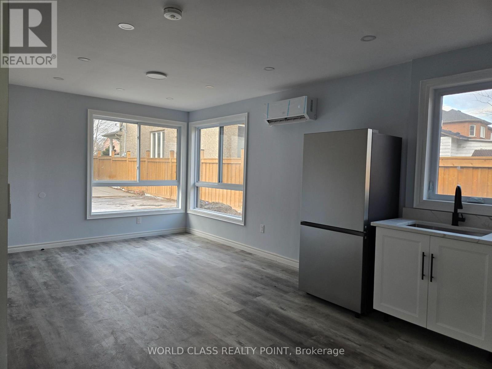 119 Zaph Ave (Garden Suite) Avenue, Toronto, Ontario  M1C 1M9 - Photo 8 - E12701626