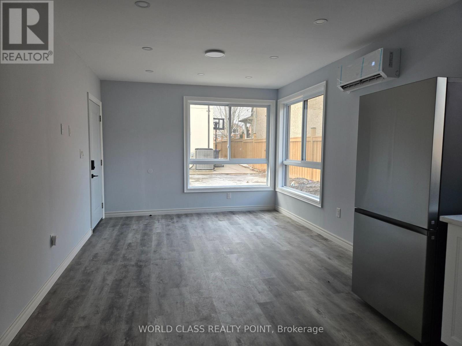 119 Zaph Ave (Garden Suite) Avenue, Toronto, Ontario  M1C 1M9 - Photo 9 - E12701626