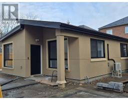 119 ZAPH AVE (GARDEN SUITE) AVENUE, Toronto, Ontario