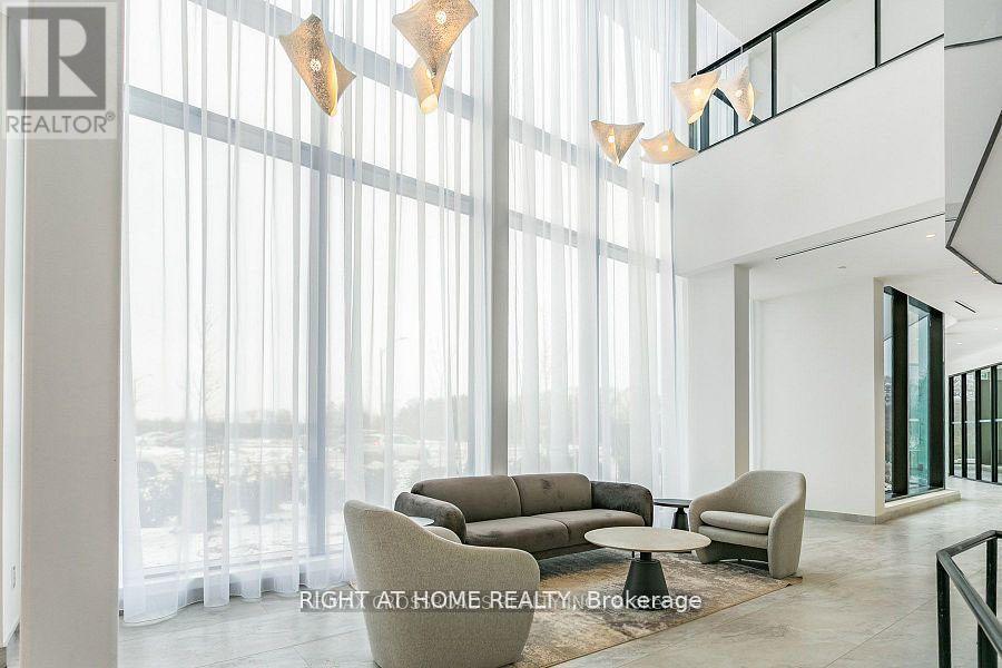 509 - 6 David Eyer Road, Richmond Hill, Ontario  L4S 0N5 - Photo 5 - N12701562