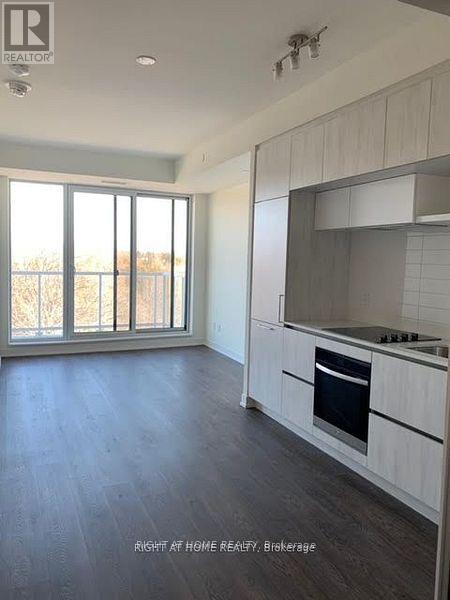 509 - 6 David Eyer Road, Richmond Hill, Ontario  L4S 0N5 - Photo 9 - N12701562