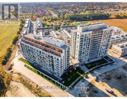 509 - 6 DAVID EYER ROAD, Richmond Hill, Ontario