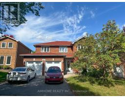 87 BALLARD CRESCENT, Newmarket, Ontario
