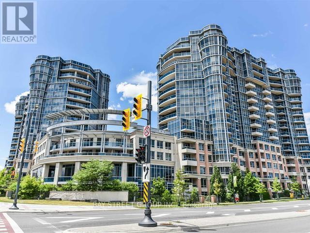 687 - 23 COX BOULEVARD, Markham, Ontario
