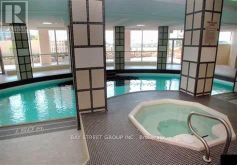 687 - 23 Cox Boulevard, Markham, Ontario  L3R 7Z9 - Photo 16 - N12701618