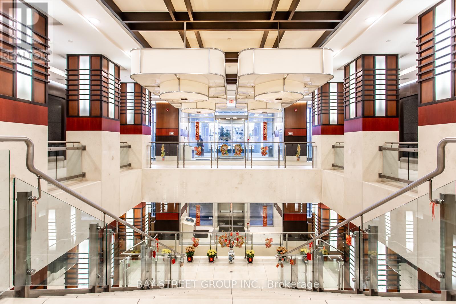 687 - 23 Cox Boulevard, Markham, Ontario  L3R 7Z9 - Photo 20 - N12701618