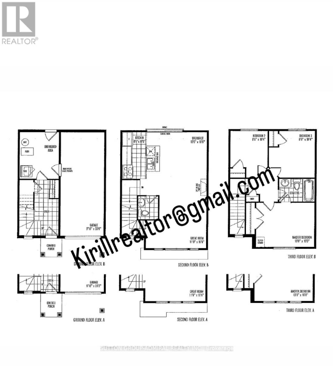 48 High Tide Drive, Wasaga Beach, Ontario  L9Z 2X2 - Photo 12 - S12701554