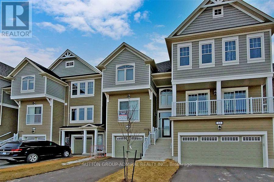 48 High Tide Drive, Wasaga Beach, Ontario  L9Z 2X2 - Photo 13 - S12701554