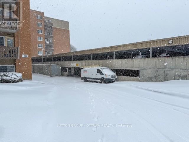 603 - 1599 Lassiter Terrace, Ottawa, Ontario  K1J 8R6 - Photo 19 - X12497854
